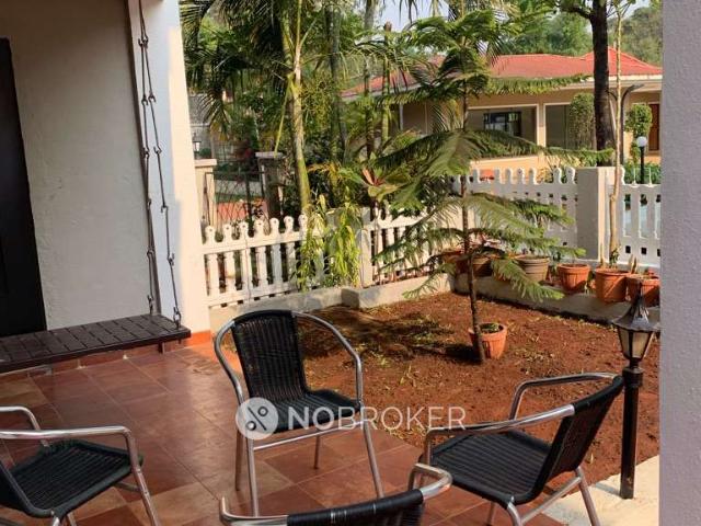 3 BHK Villa In Sun Hillarys For Sale In Pune