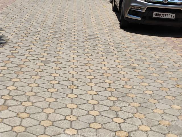 3 BHK Villa In Sun Shine Villas for Rent In Pimple Saudagar