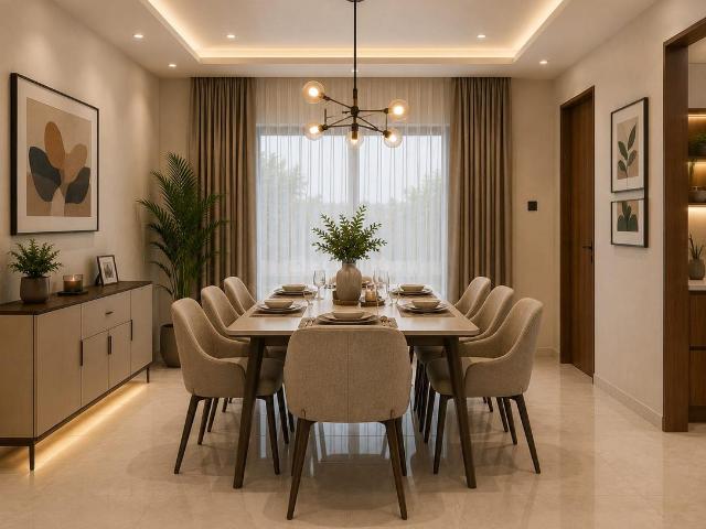 3 BHK Villa in Sundakkamuthur for resale Coimbatore. The reference number is 20646186