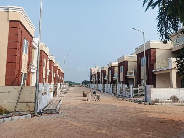 3 BHK Villa in Sundarpada for resale Bhubaneswar. The reference number is 16368207
