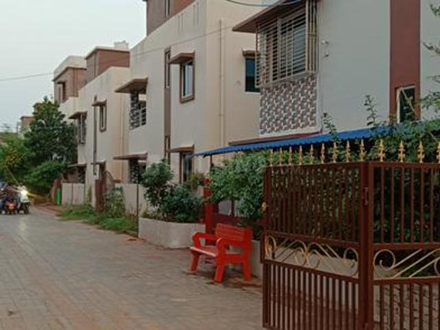 3 BHK Villa in Sundarpada for resale Bhubaneswar. The reference number is 20358161