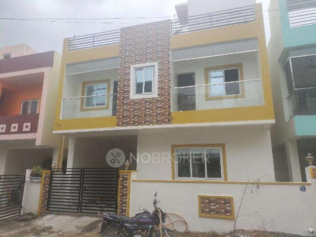 3 BHK Villa In Sunny Villas for Rent In Rathinamangalam