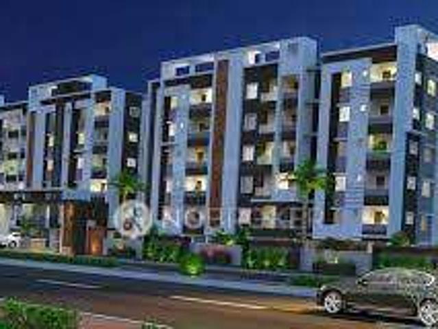 3 BHK Villa In Sunshine Ecolis For Sale In Kokapet