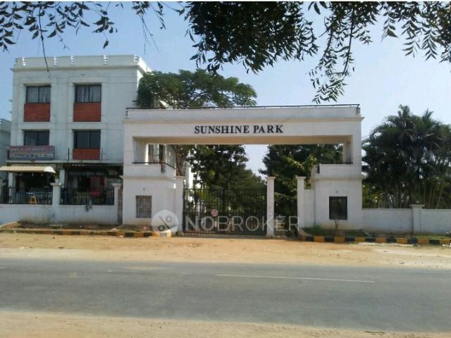 3 BHK Villa In Sunshine Park Annexure For Sale In Ghatkesar