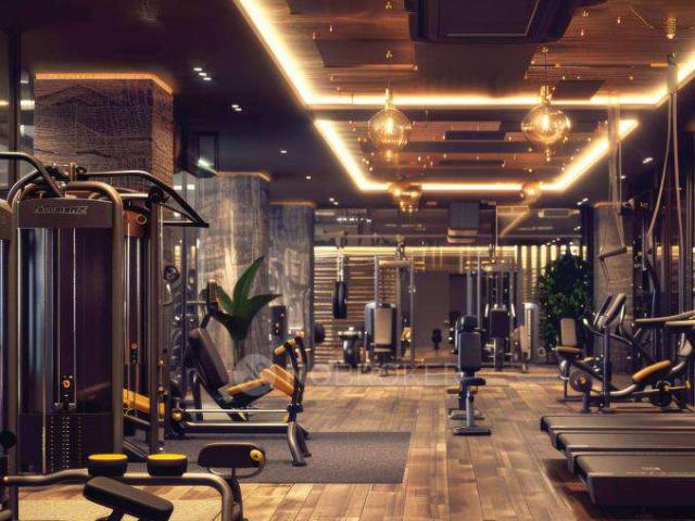 3 BHK Villa In Subha Belgravia For Sale In Chandapura