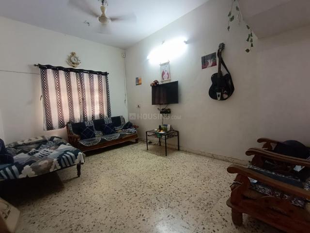 3 BHK Villa in Subhanpura for resale Vadodara. The reference number is 16846645