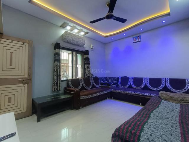 3 BHK Villa in Subhanpura for resale Vadodara. The reference number is 19917306