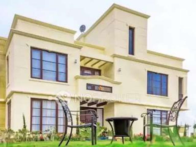 3 BHK Villa In Subhagruha Sukrithi Avanthi For Sale In Nand