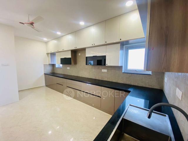 3 BHK Villa In Subishi Iris Luxury Homes for Rent In Mokila