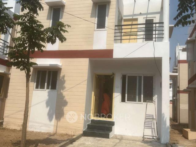 3 BHK Villa In Suchirindia Odyssey For Sale In Yamnampet