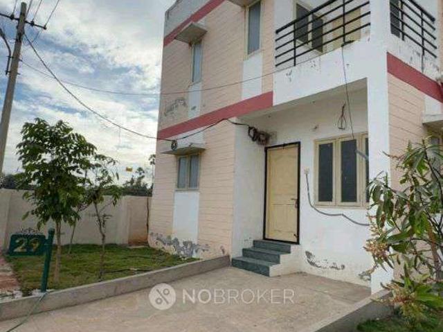 3 BHK Villa In Suchirindia Odyssey, Ghatkesar for Rent In Y