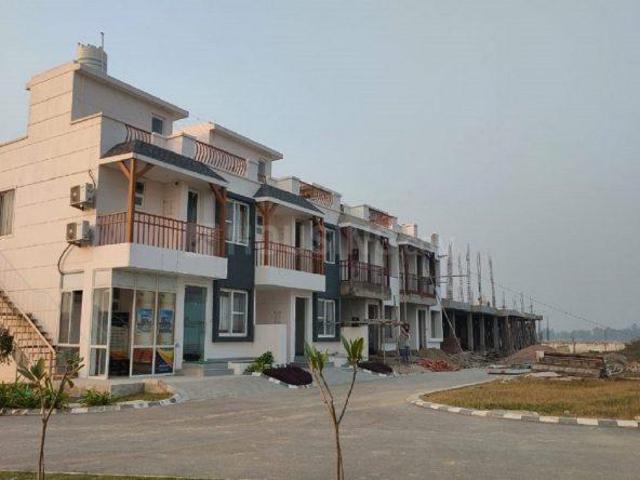 3 BHK Villa in Sultanpur Road for resale Lucknow. The reference number is 15644236