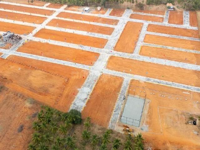 3 BHK Villa in Sulur for resale Coimbatore. The reference number is 20706444
