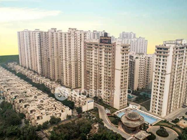 3 BHK Villa In Supertech Czar Villas, Omicron I for Rent In