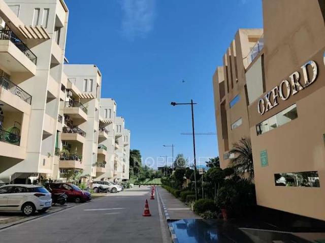 3 BHK Villa In Supertech Eco Village 3 Oxford Square for Rent In Panchsheel Greens