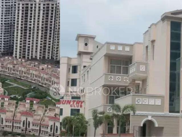 3 BHK Villa In Supertech Upcountry Plots For Sale In Sector 17a