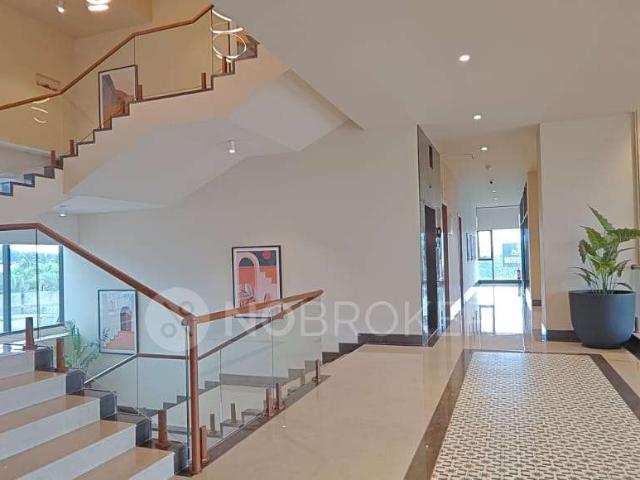 3 BHK Villa In Supreme Villagio for Rent In Shirgaon