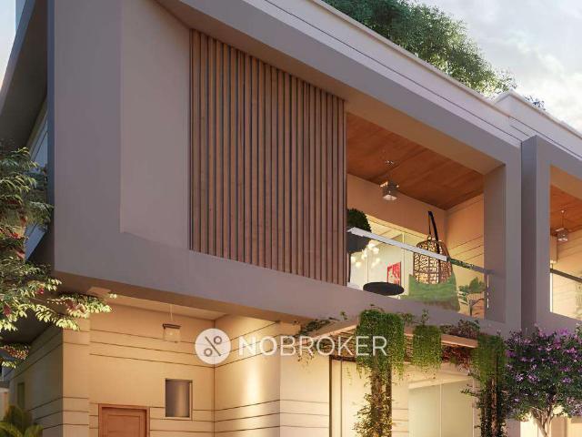 3 BHK Villa In Supreme Villagio, Shirgaon for Rent In Supreme Villagio Residents Entry