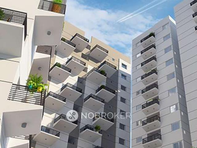 3 BHK Villa In Surya Humming Bird for Rent In Whitefield