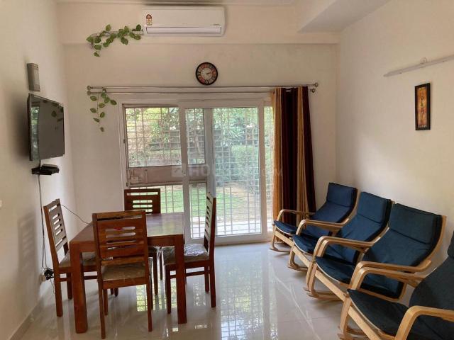 3 BHK Villa in Surajpur for rent Greater Noida. The reference number is 16609814