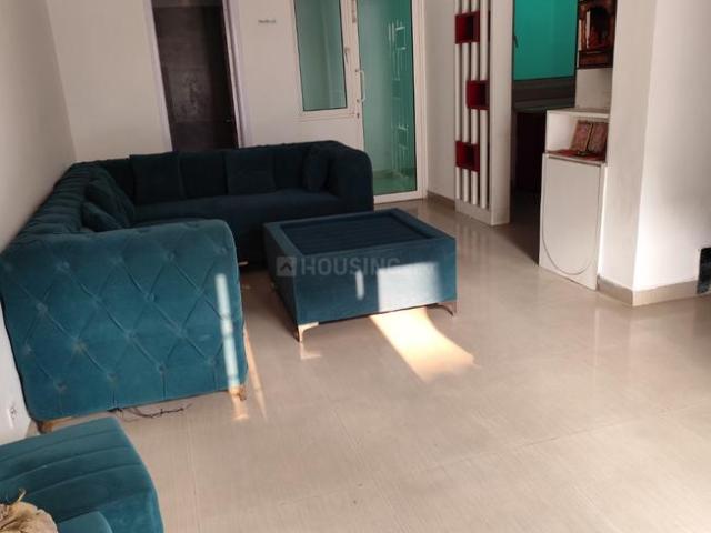 3 BHK Villa in Surajpur for rent Greater Noida. The reference number is 19443368