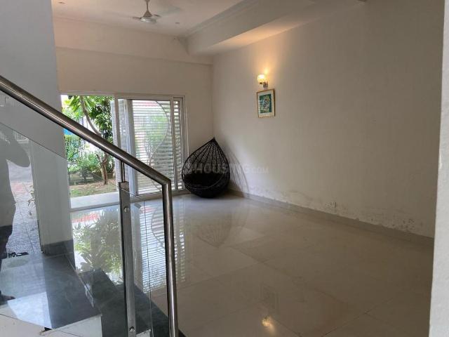 3 BHK Villa in Surajpur for resale Gulistanpur. The reference number is 17550743