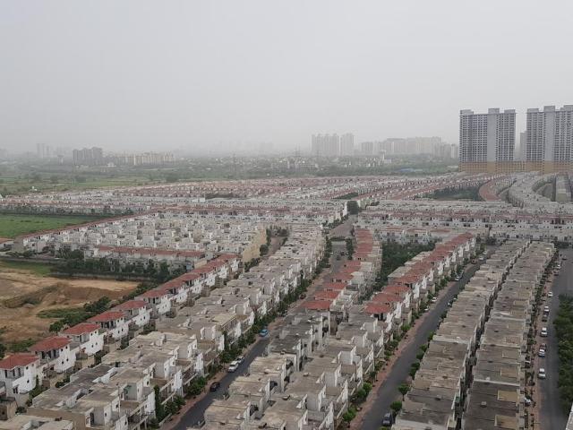 3 BHK Villa in Surajpur for resale Greater Noida. The reference number is 20415251