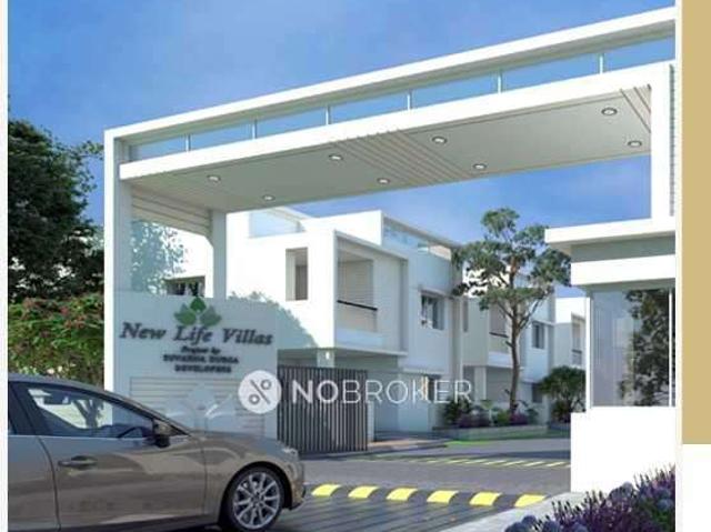 3 BHK Villa In Suvarna New Life Villas For Sale In Hyderaba