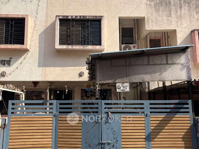 3 BHK Villa In Suyash Srushti Apartment For Sale In Suyash Srushti Row House