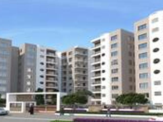 3 BHK Villa / Individual House in Century Heights in Hoshangabad Road Jatkhedi, Bhopal | Luxury