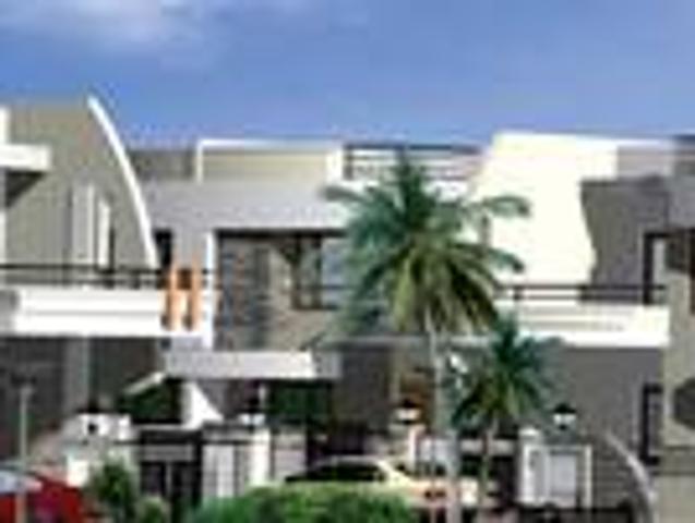 3 BHK Villa / Individual House in Indus Regency in Karond, Bhopal | Luxury