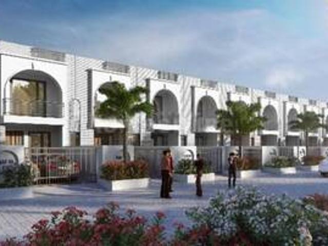 3 BHK Villa / Individual House in Kedia Umang in Vaishali Nagar, Jaipur | Project