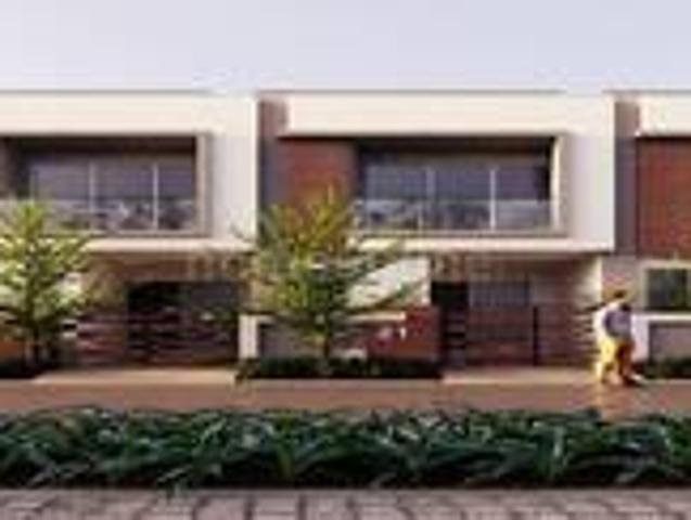 3 BHK VILLA / INDIVIDUAL HOUSE 1400 sq ft in Triveni Nagar, Jaipur | Luxury
