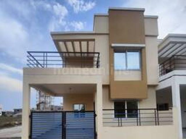 3 BHK VILLA / INDIVIDUAL HOUSE 1500 sq ft in Old Dhamtari Road, Raipur | Luxury