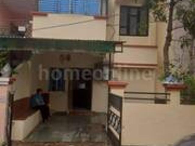 3 BHK VILLA / INDIVIDUAL HOUSE 1500 sq ft in Lalghati, Bhopal | Luxury