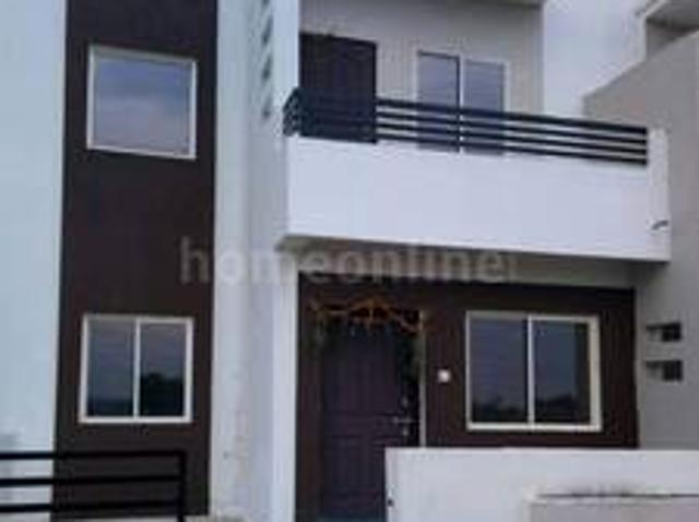 3 BHK VILLA / INDIVIDUAL HOUSE 1500 sq ft in Vidisha Road, Bhopal | Property