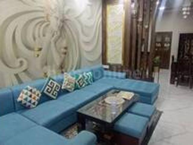 3 BHK VILLA / INDIVIDUAL HOUSE 1510 sq ft in Mansarovar, Jaipur | Luxury