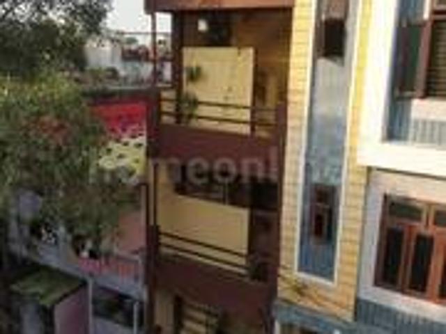 3 BHK VILLA / INDIVIDUAL HOUSE 1600 sq ft in Mhow, Indore | Property