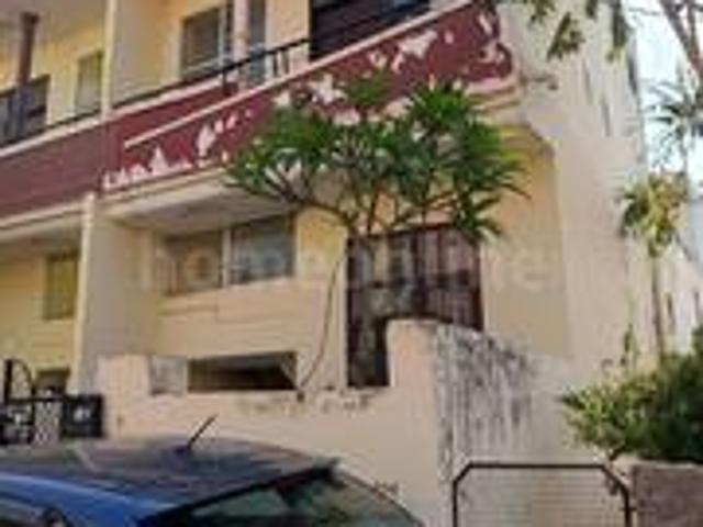 3 BHK VILLA / INDIVIDUAL HOUSE 1600 sq ft in Ravindra Nagar A, Jaipur | Luxury