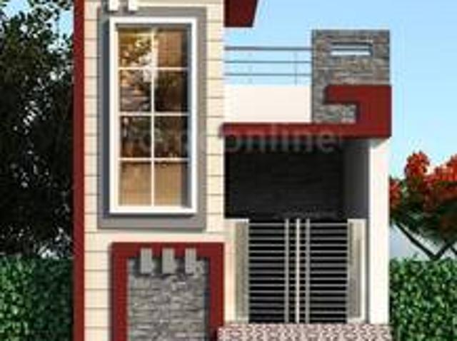 3 BHK VILLA / INDIVIDUAL HOUSE 1600 sq ft in Raipur, Raipur | Property