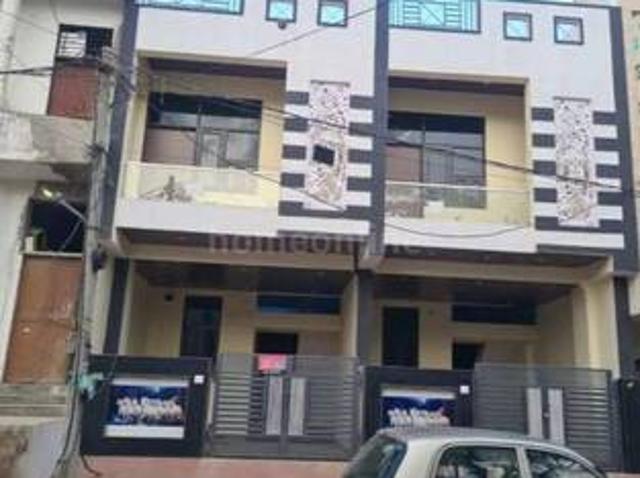 3 BHK VILLA / INDIVIDUAL HOUSE 1600 sq ft in Triveni Nagar, Jaipur | Luxury