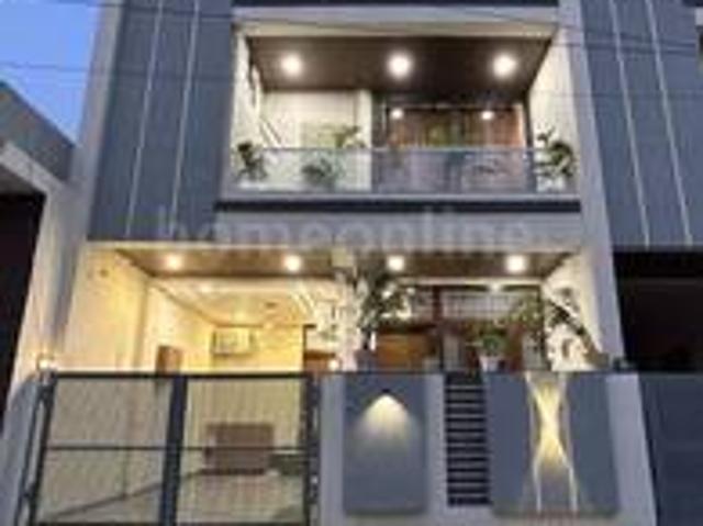 3 BHK VILLA / INDIVIDUAL HOUSE 1650 sq ft in Vaishali Nagar, Jaipur | Luxury