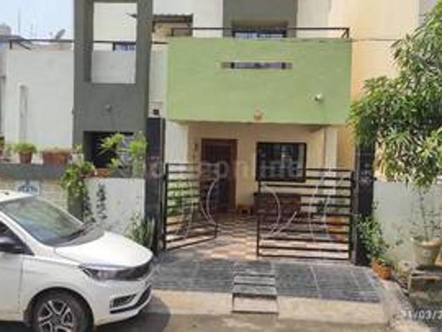 3 BHK VILLA / INDIVIDUAL HOUSE 1700 sq ft in Kota, Raipur | Luxury