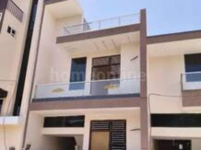 3 BHK VILLA / INDIVIDUAL HOUSE 1700 sq ft in Vidhyadhar Nagar, Jaipur | Luxury