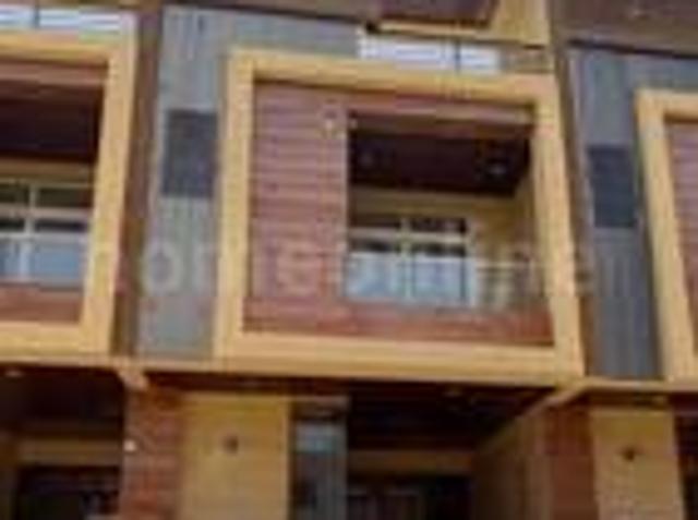 3 BHK VILLA / INDIVIDUAL HOUSE 1750 sq ft in Jaipur, Jaipur | Luxury