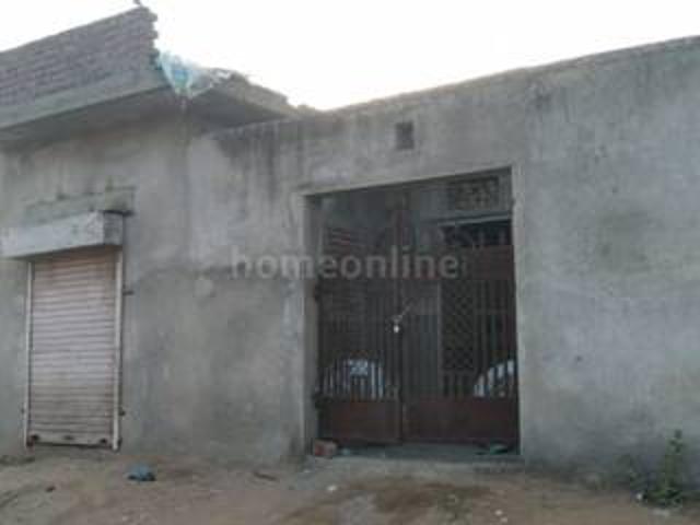 3 BHK VILLA / INDIVIDUAL HOUSE 183 sq ft in Agra Road, Jaipur | Property