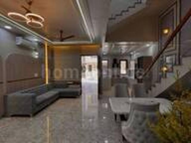 3 BHK VILLA / INDIVIDUAL HOUSE 1998 sq ft in Ajmer Road, Jaipur | Luxury