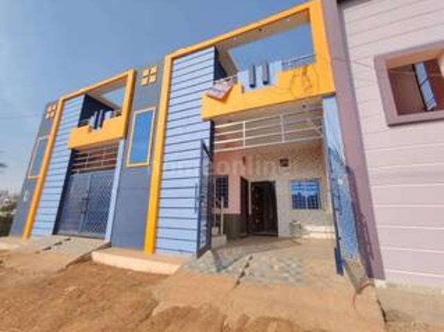 3 BHK VILLA / INDIVIDUAL HOUSE 1000 sq ft in Kandul old dhamtari road, Raipur | Property