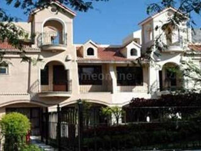3 BHK VILLA / INDIVIDUAL HOUSE 1100 sq ft in Lalghati Chowraha Vijay Nagar, Bhopal | Luxury