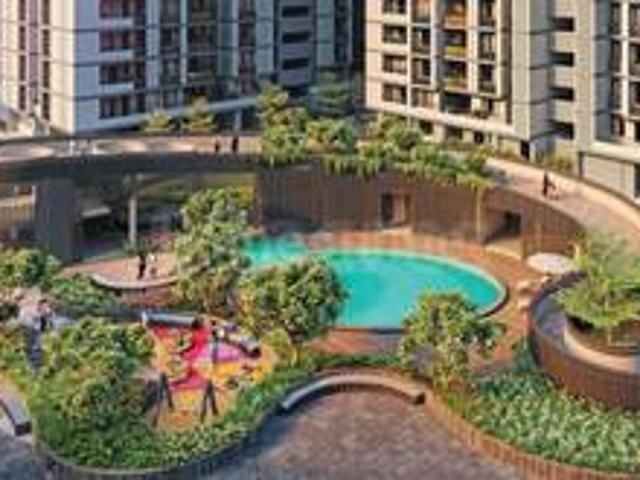 3 BHK VILLA / INDIVIDUAL HOUSE 1100 sq ft in New Sanganer Road, Jaipur | Luxury
